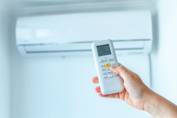 Installateur de climatisation La Souterraine
