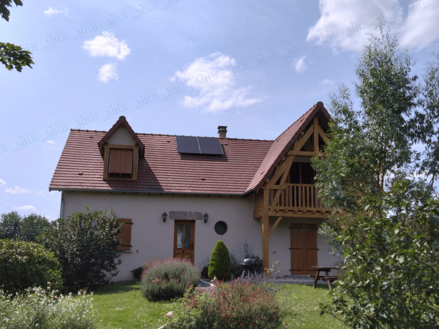 panneaux photovoltaïques 23