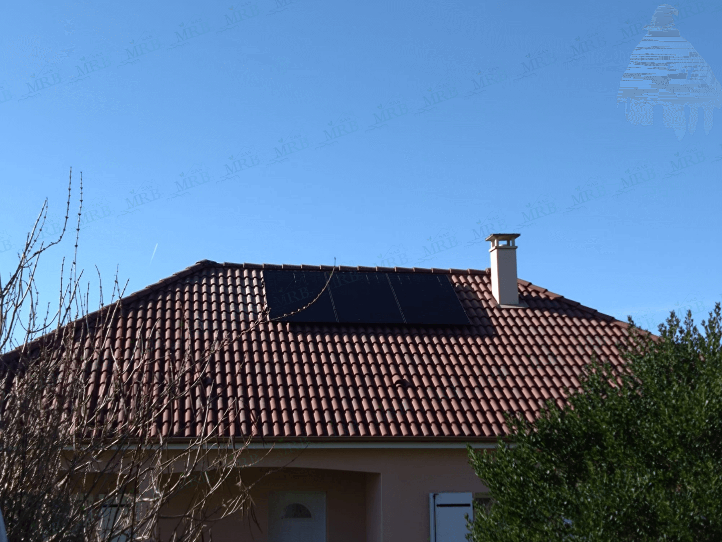 panneaux photovoltaïques anzeme creuse