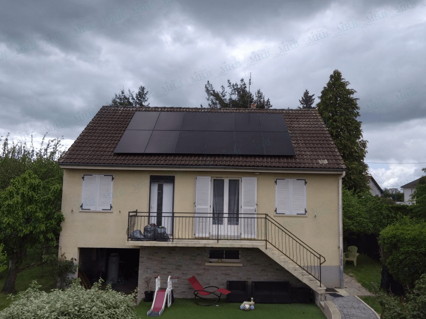 panneaux solaires boussac 23600